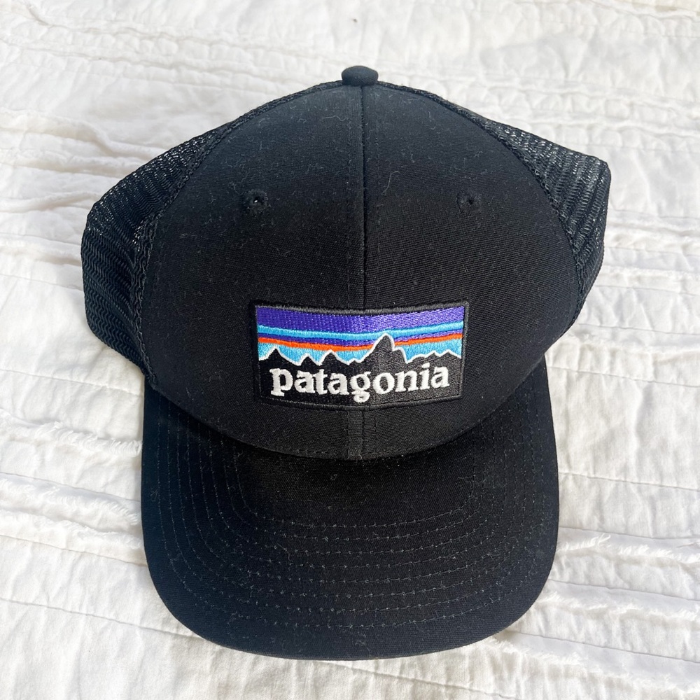 Patagonia Unisex Trucker Hat